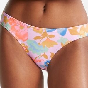 BILLABONG BRAND NEW PICK ME UP LOWRIDER BIKINI BOTTOMS SIZE S